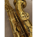 Yamaha YBS-62 baritonsaxofoon 54528