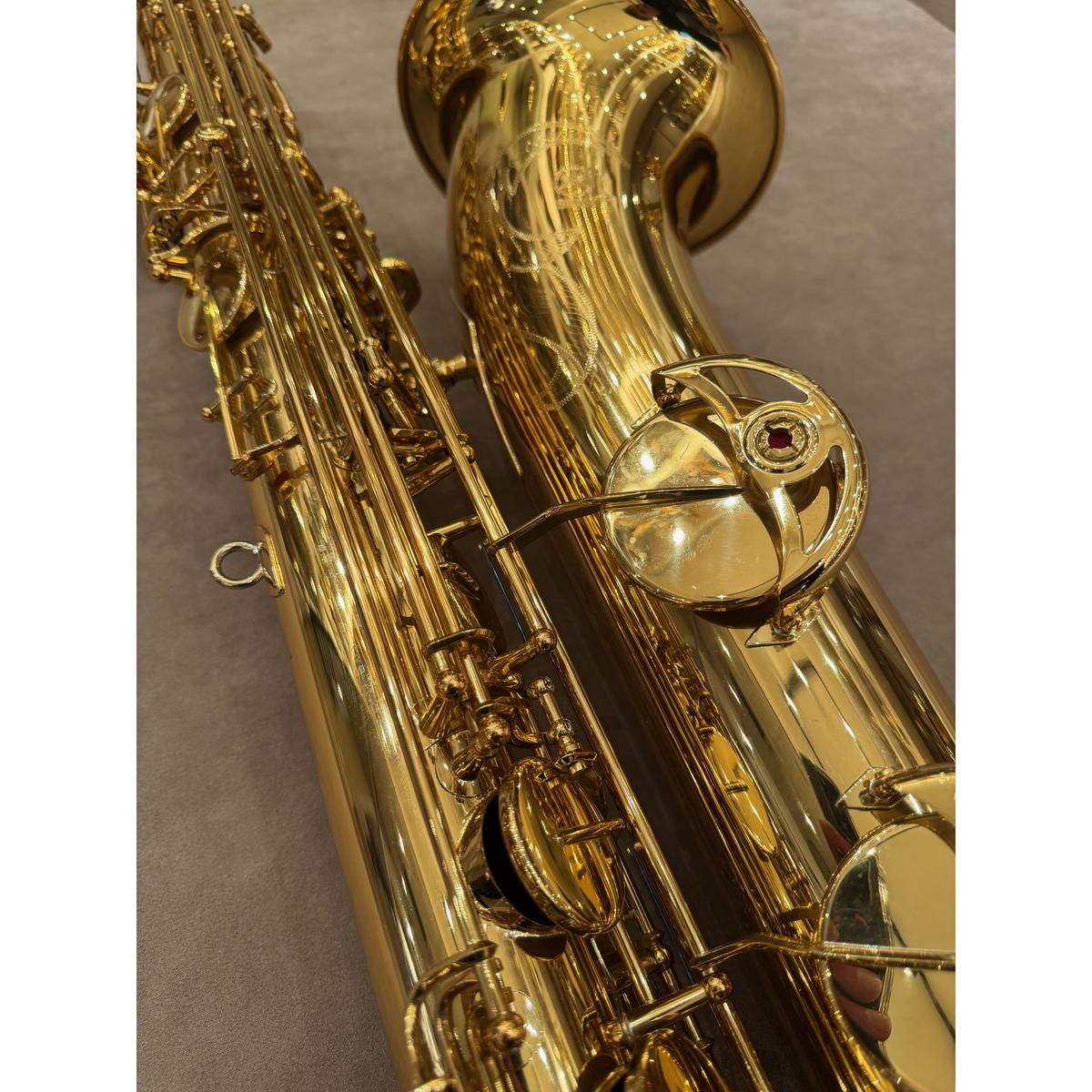 Yamaha YBS-62 baritonsaxofoon 54528