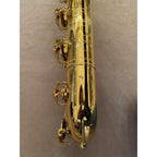 Yamaha YBS-62 baritonsaxofoon 54528