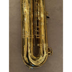 Yamaha YBS-62 baritonsaxofoon 54528