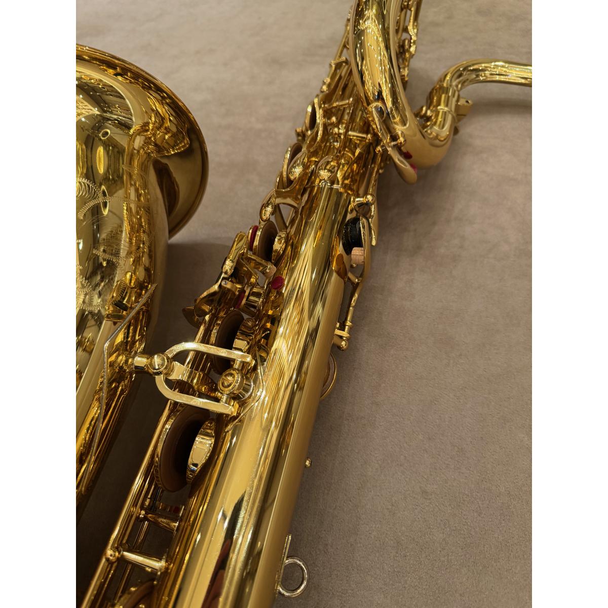 Yamaha YBS-62 baritonsaxofoon 54528