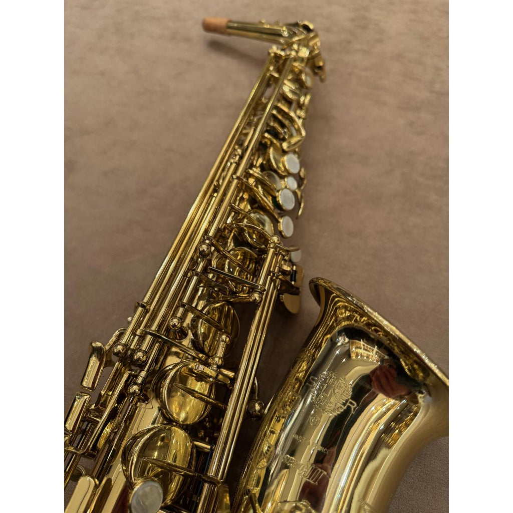 Selmer Paris Series III altsaxofoon 599677