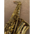 Selmer Paris Series III altsaxofoon 599677