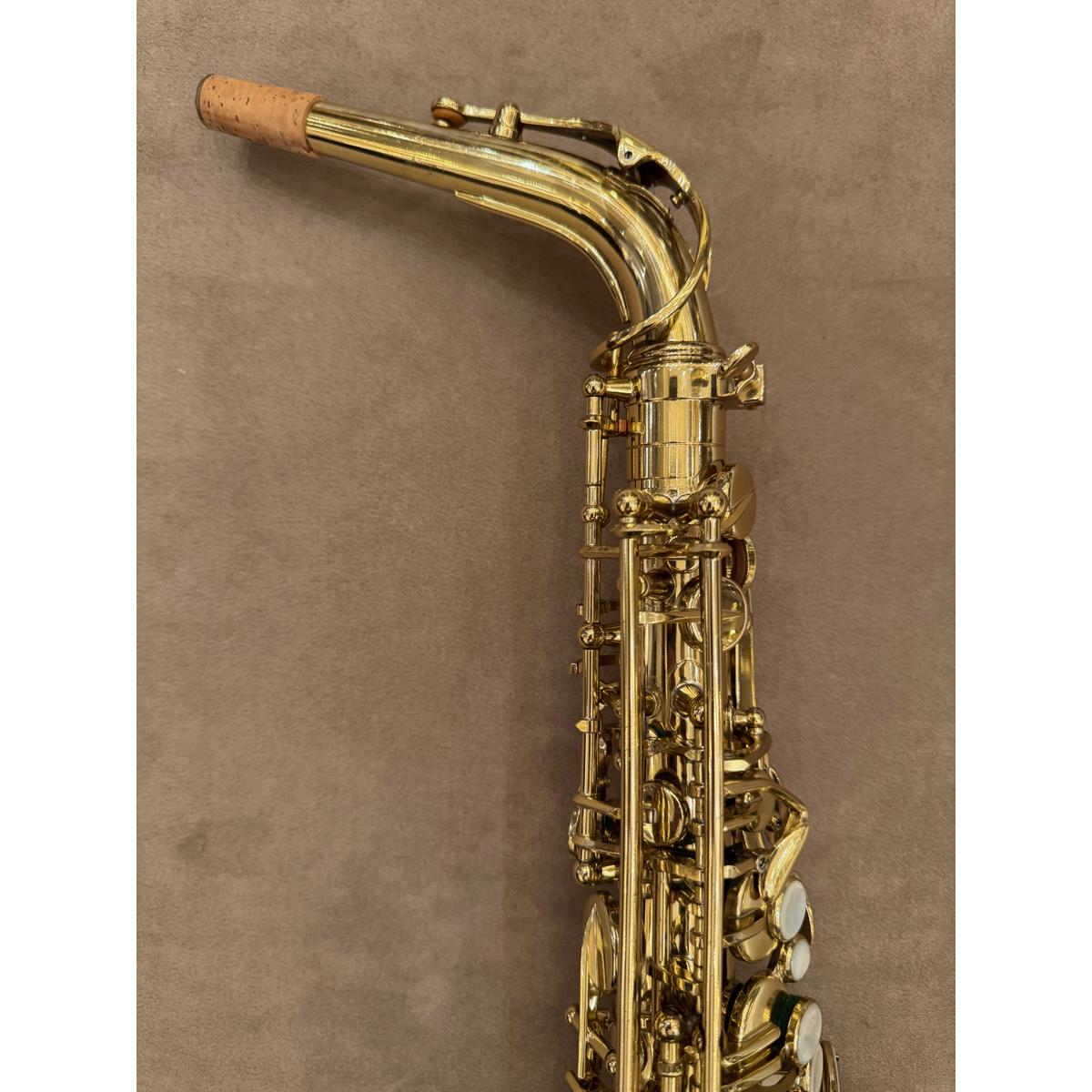 Selmer Paris Series III altsaxofoon 599677