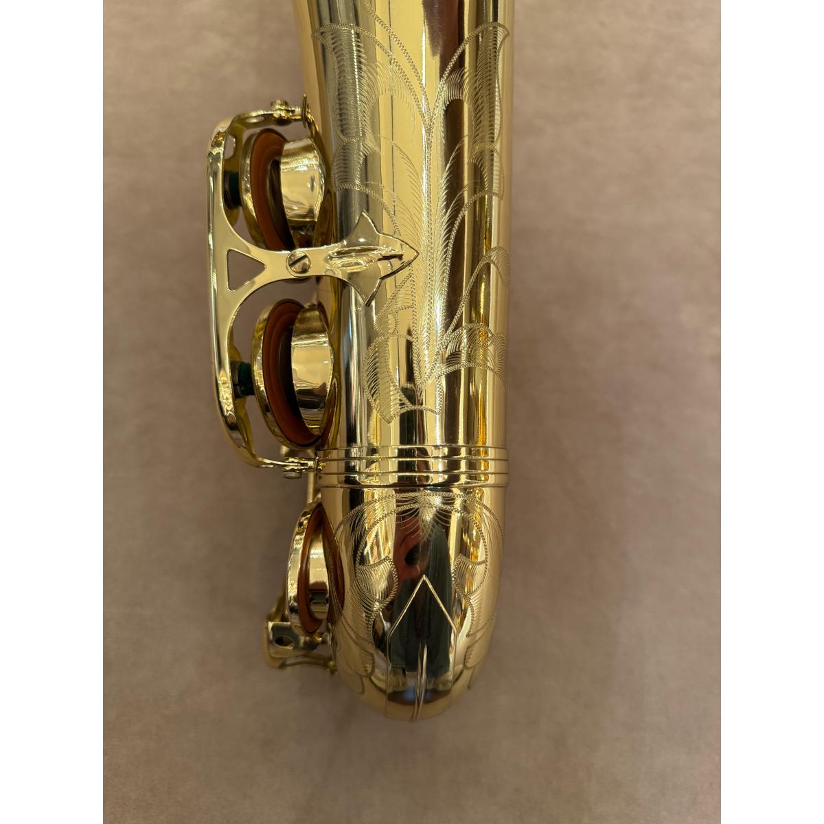 Selmer Paris Series III altsaxofoon 599677