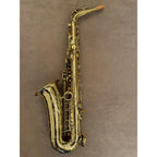 Selmer Paris Series III altsaxofoon 599677