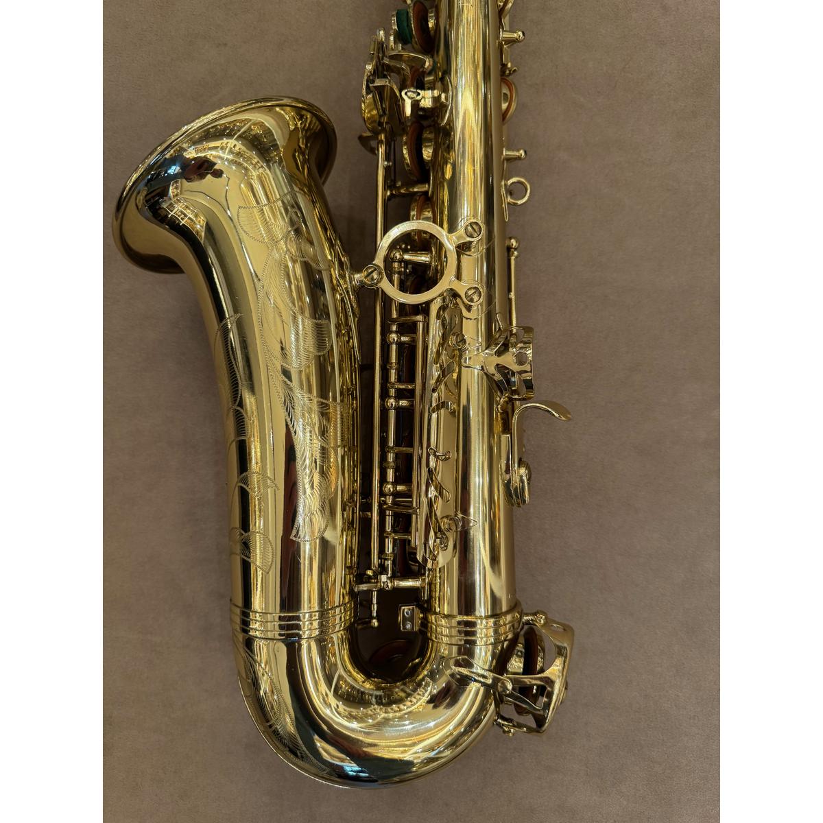 Selmer Paris Series III altsaxofoon 599677