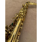 Selmer Paris Series III altsaxofoon 599677