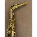 Selmer Paris Series III altsaxofoon 599677