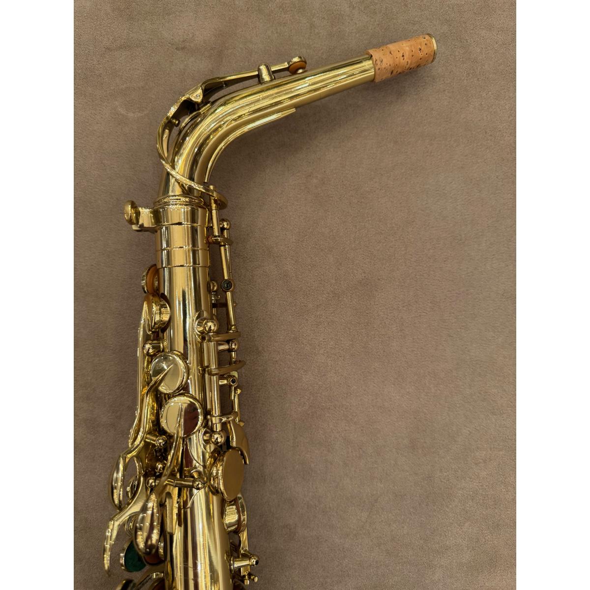 Selmer Paris Series III altsaxofoon 599677