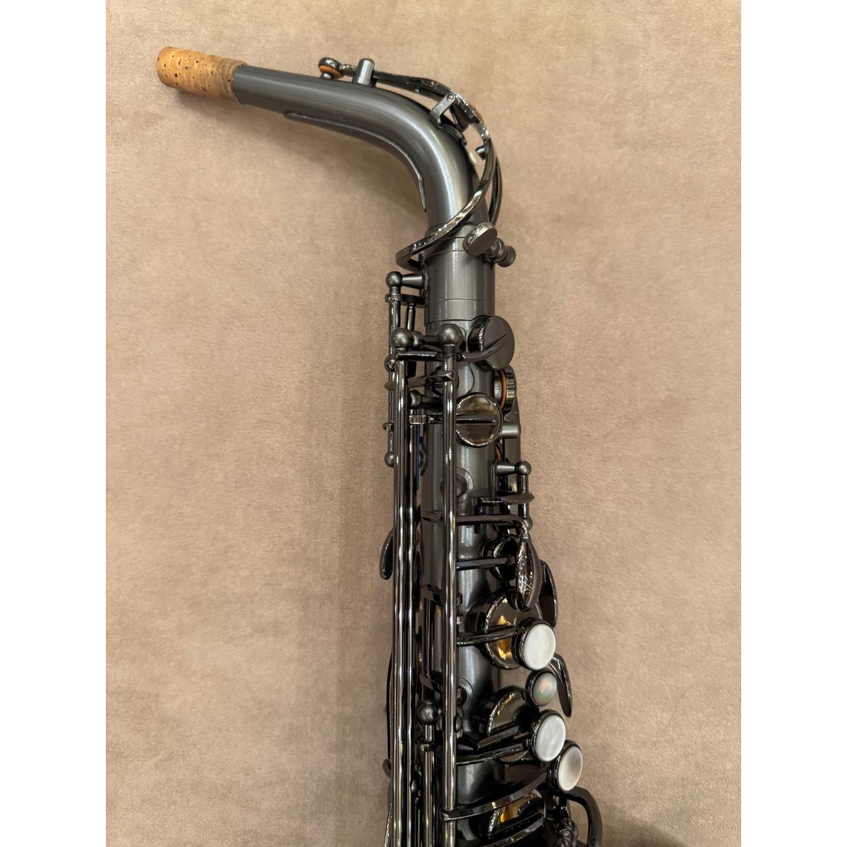 Trevor James The Horn Classic II altsaxofoon D23728