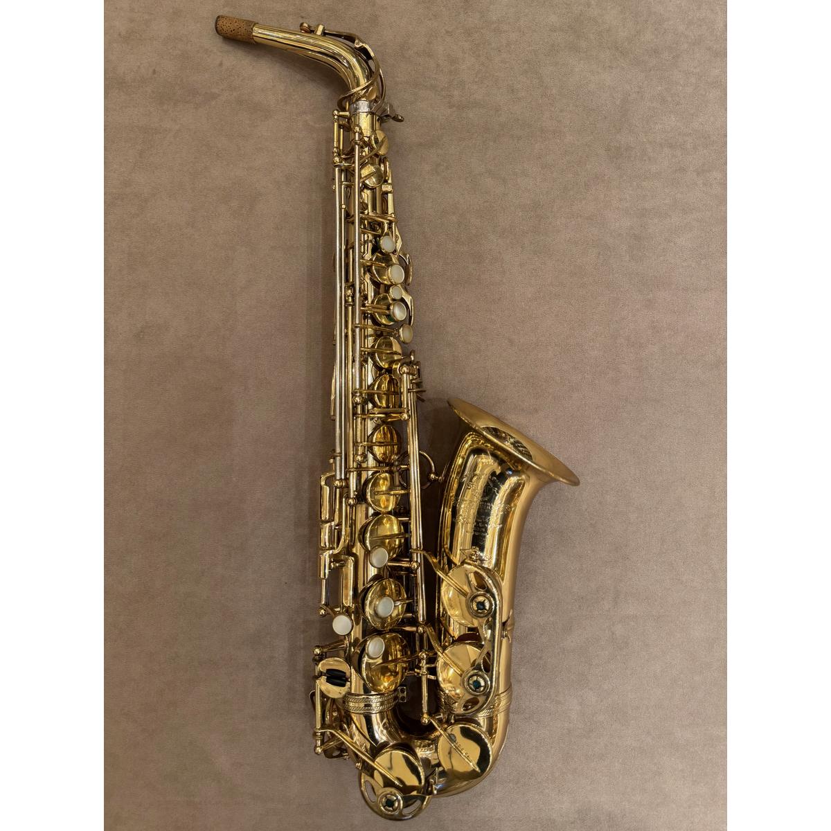 Selmer Paris Mark VI altsaxofoon 59930