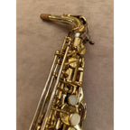 Selmer Paris Mark VI altsaxofoon 59930