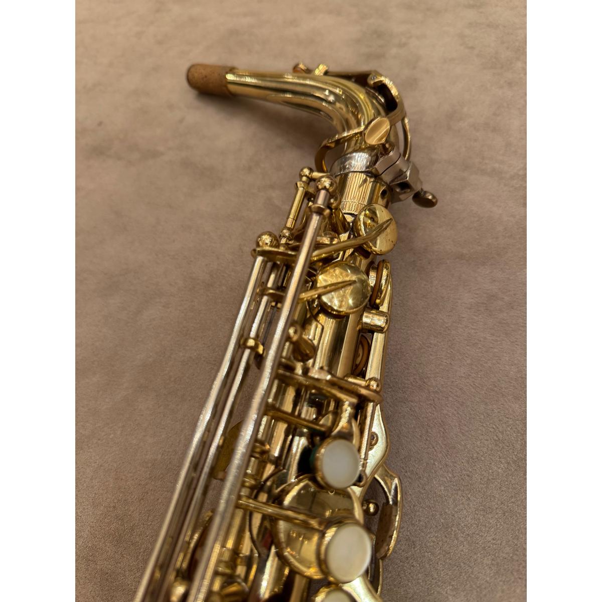Selmer Paris Mark VI altsaxofoon 59930