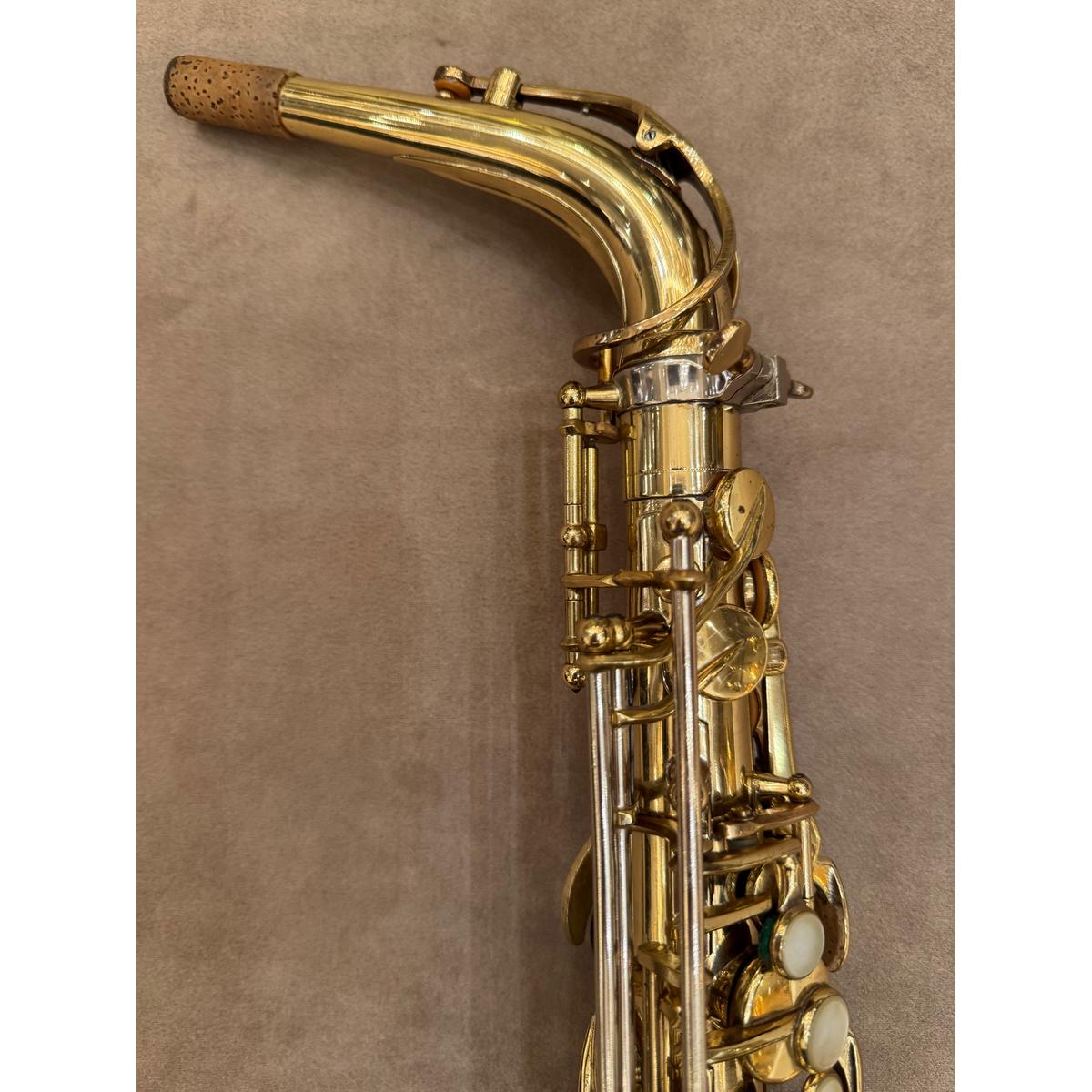 Selmer Paris Mark VI altsaxofoon 59930