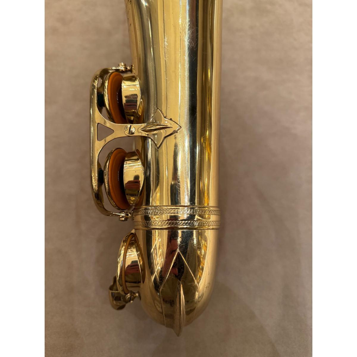 Selmer Paris Mark VI altsaxofoon 59930