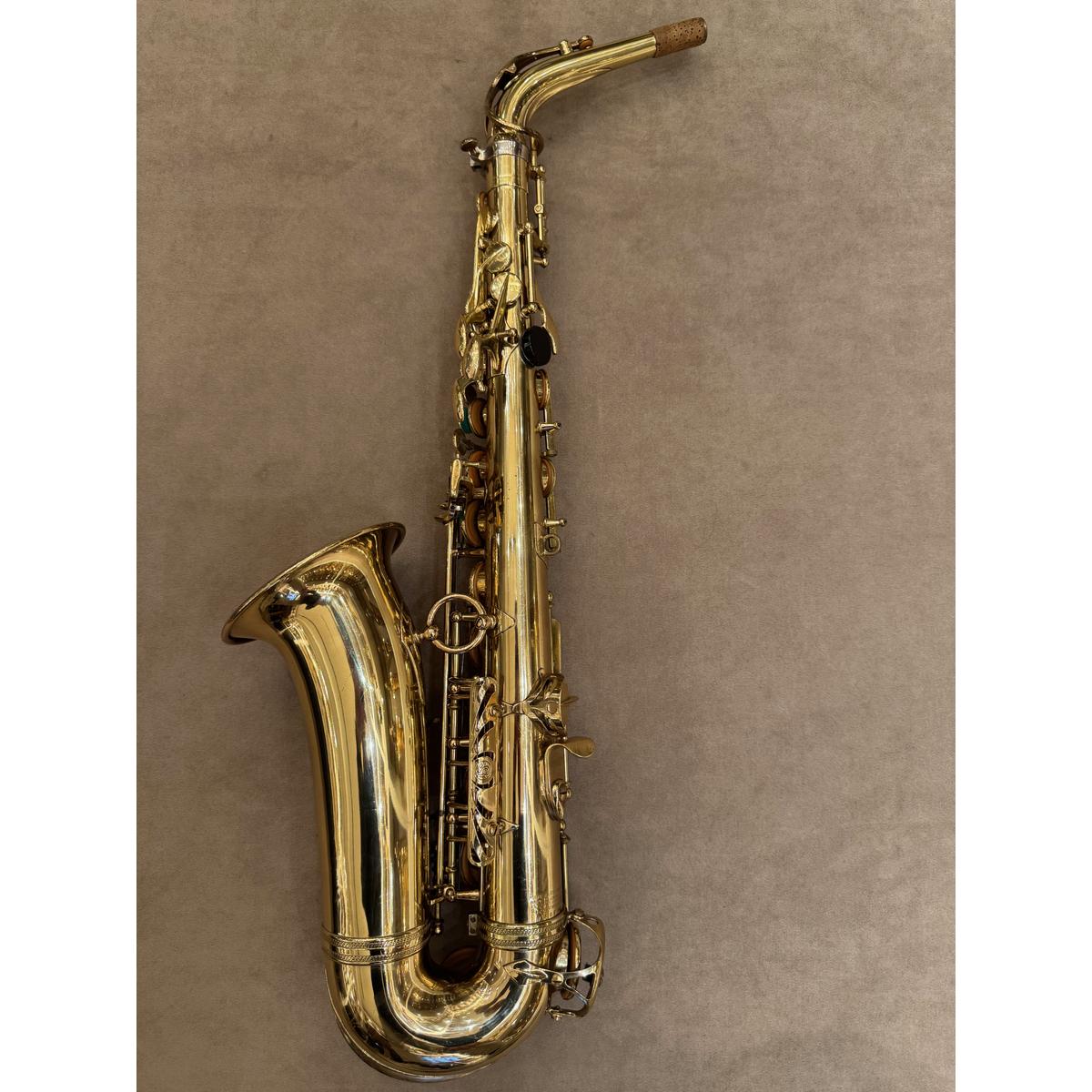 Selmer Paris Mark VI altsaxofoon 59930