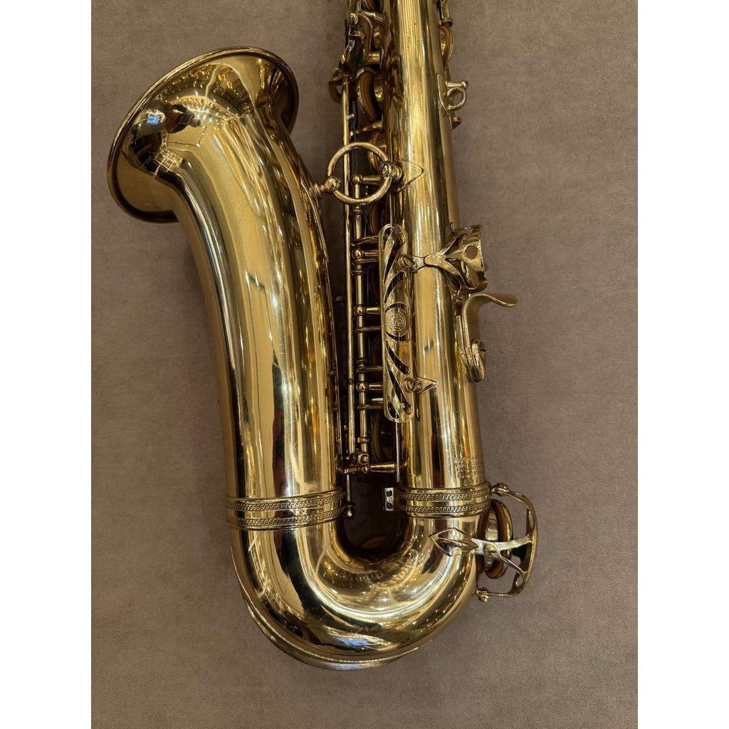 Selmer Paris Mark VI altsaxofoon 59930