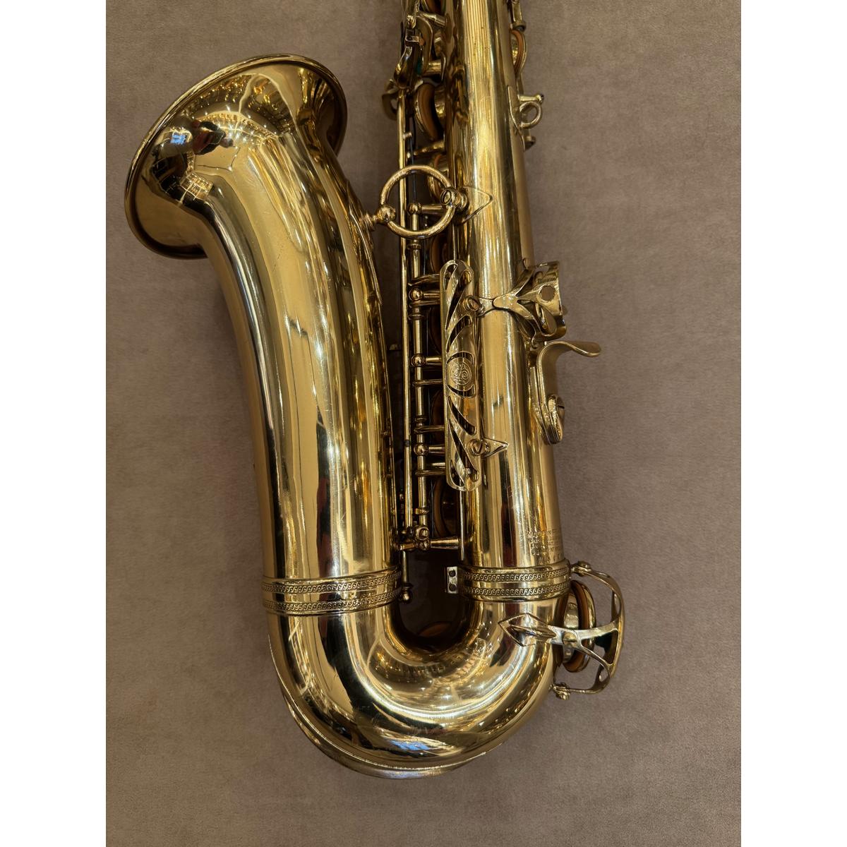 Selmer Paris Mark VI altsaxofoon 59930
