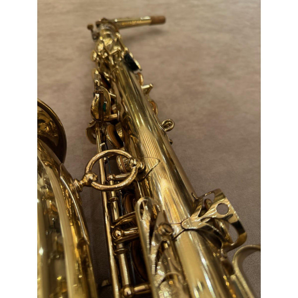 Selmer Paris Mark VI altsaxofoon 59930
