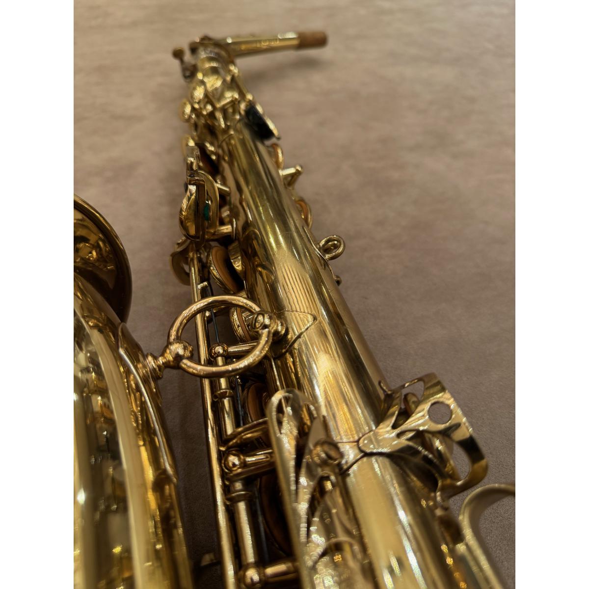 Selmer Paris Mark VI altsaxofoon 59930