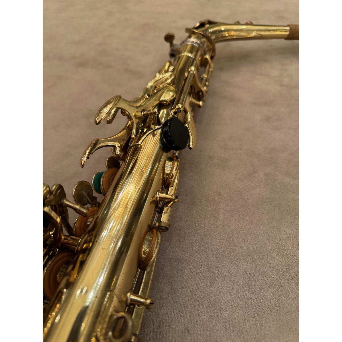 Selmer Paris Mark VI altsaxofoon 59930