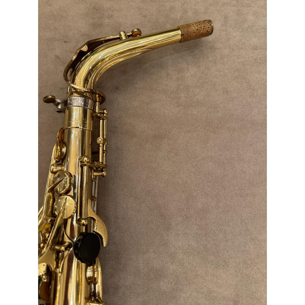 Selmer Paris Mark VI altsaxofoon 59930