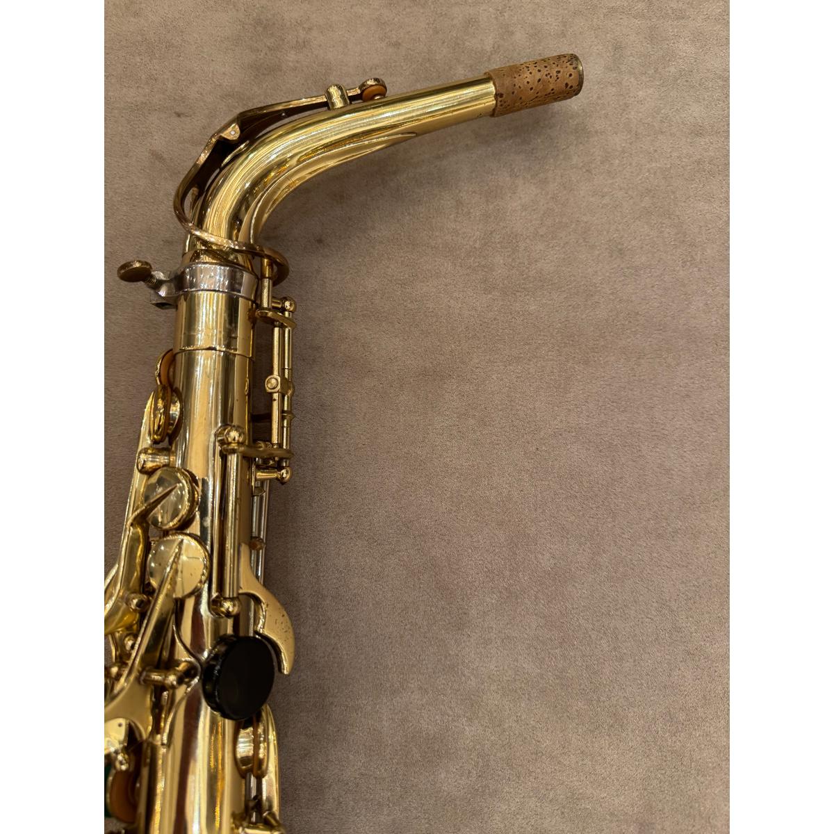 Selmer Paris Mark VI altsaxofoon 59930