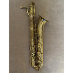 Selmer Paris SA80II baritonsaxofoon 420682