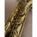 Selmer Paris SA80II baritonsaxofoon 420682