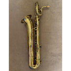 Selmer Paris SA80II baritonsaxofoon 420682