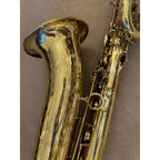 Selmer Paris SA80II baritonsaxofoon 420682
