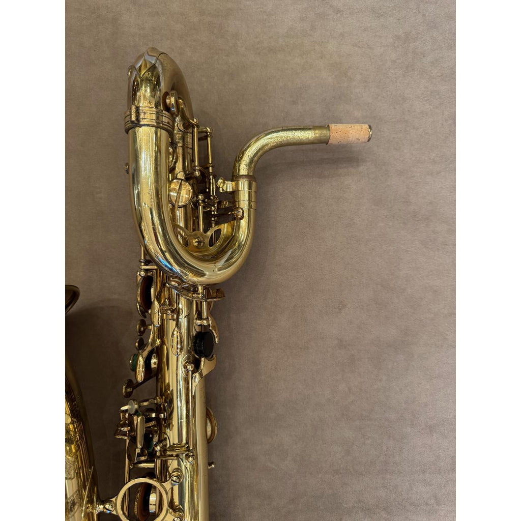 Selmer Paris SA80II baritonsaxofoon 420682
