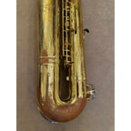 Yamaha YBS-61 baritonsaxofoon 4655