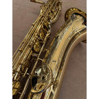 Selmer Paris SA80II baritonsaxofoon 558119