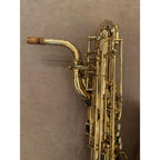 Selmer Paris SA80II baritonsaxofoon 558119