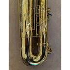 Selmer Paris SA80II baritonsaxofoon 558119