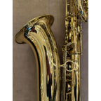 Selmer Paris SA80II baritonsaxofoon 558119