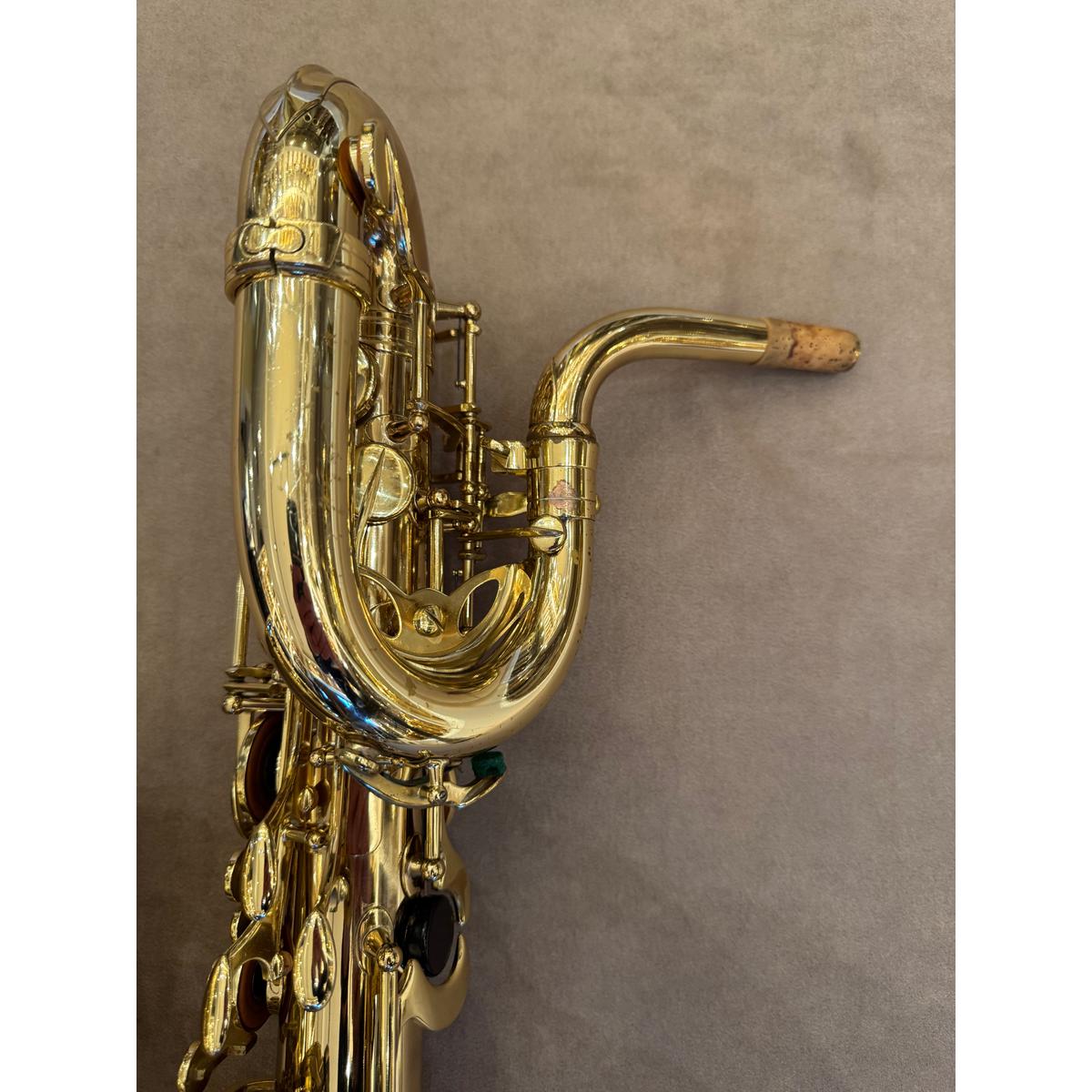 Selmer Paris SA80II baritonsaxofoon 558119