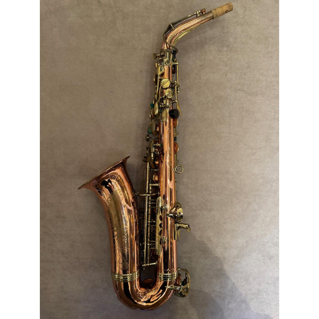 Buffet Crampon S1 altsaxofoon 32356E