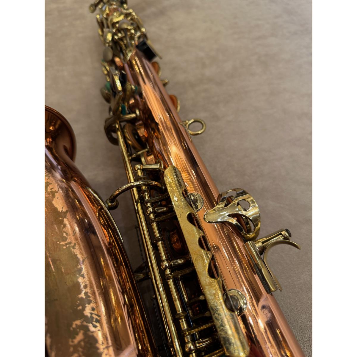 Buffet Crampon S1 altsaxofoon 32356E