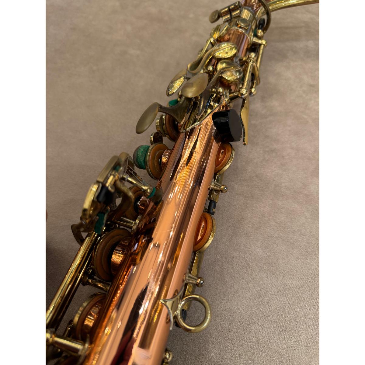 Buffet Crampon S1 altsaxofoon 32356E