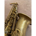 System'54 Power Bell-R altsaxofoon N5490394