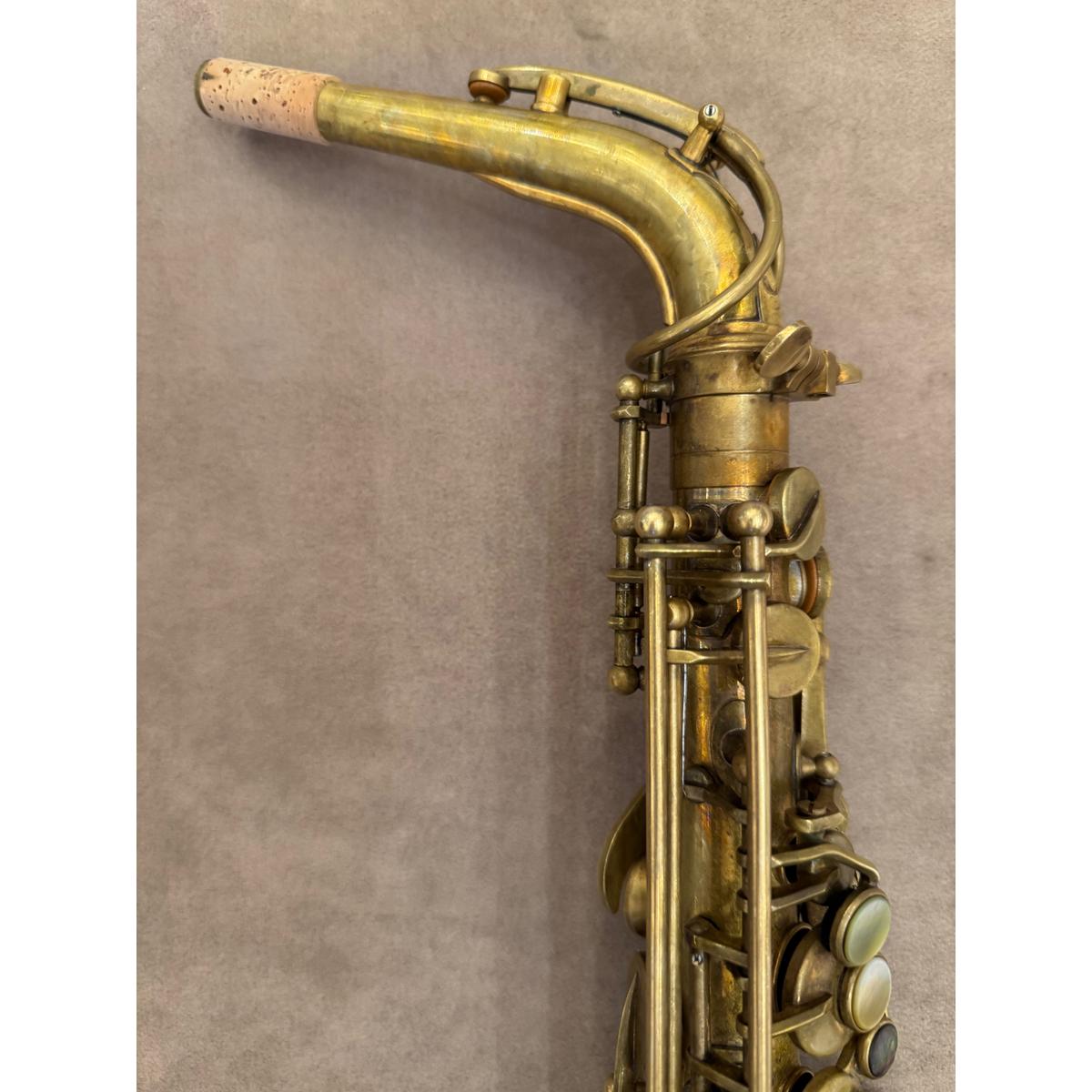 System'54 Power Bell-R altsaxofoon N5490394