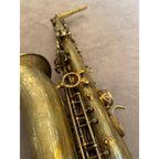 System'54 Power Bell-R altsaxofoon N5490394