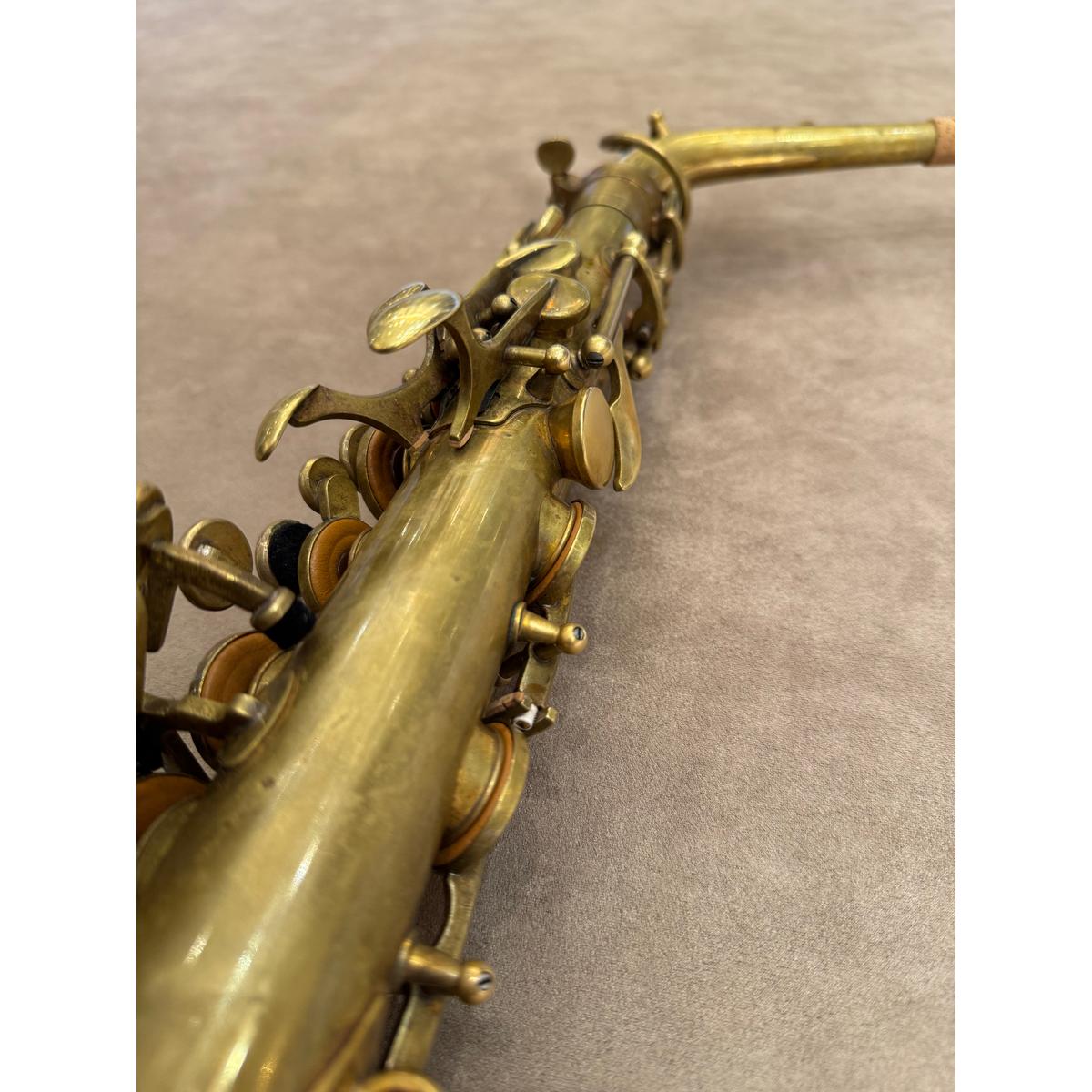 System'54 Power Bell-R altsaxofoon N5490394