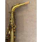 System'54 Power Bell-R altsaxofoon N5490394