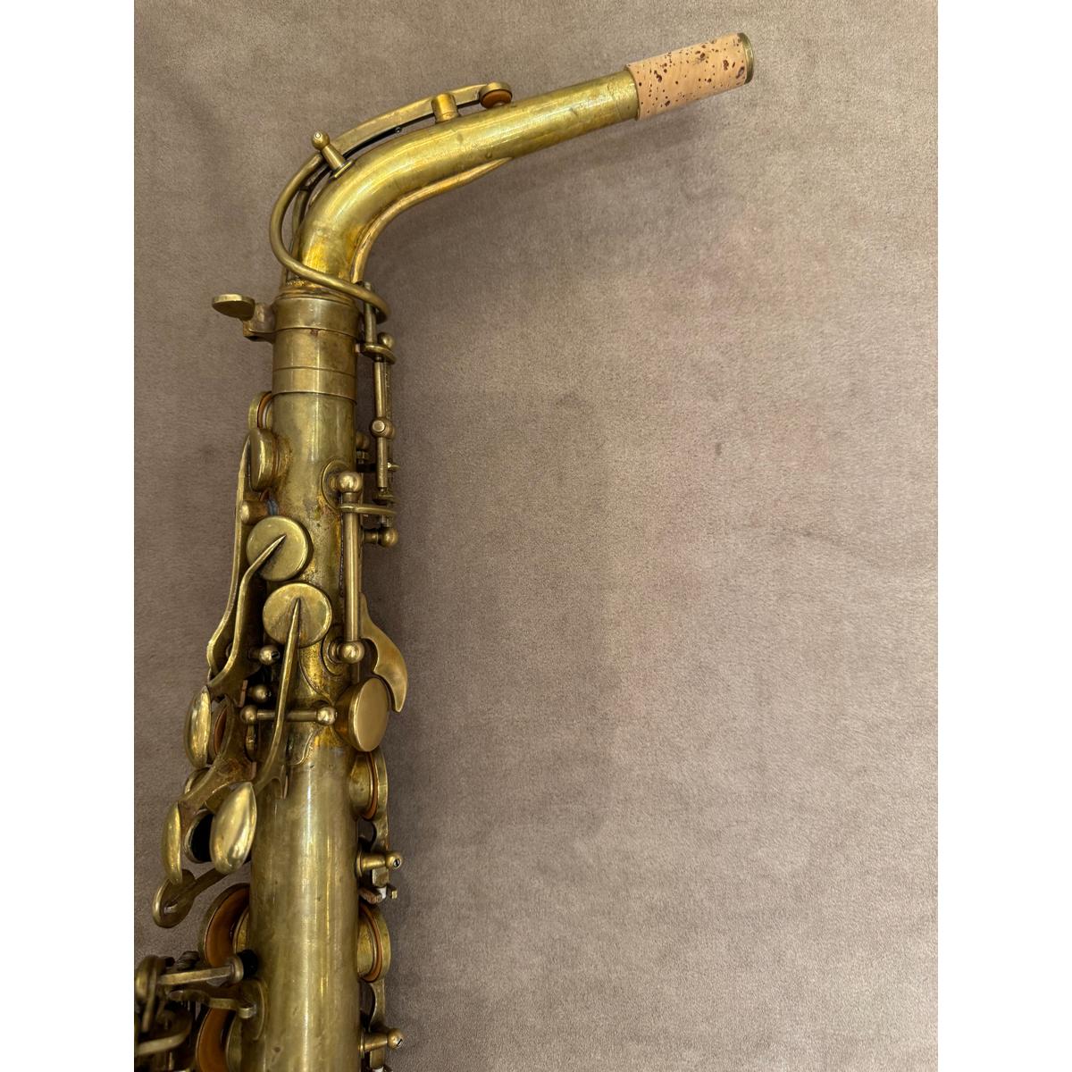 System'54 Power Bell-R altsaxofoon N5490394