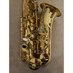 First Sax Basic III altsaxofoon 360411