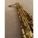 First Sax Basic III altsaxofoon 360411